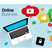 Online Business Startup